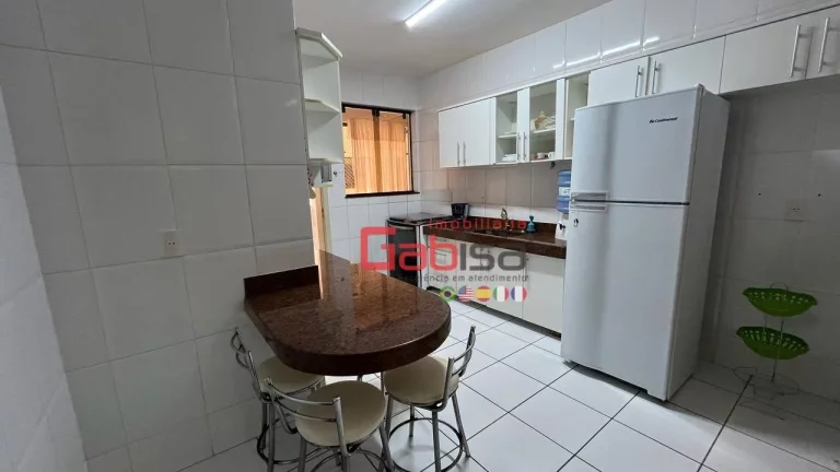 Imagem Apartamento com 3 dormitórios à venda, 149 m² por R$ 1.350.000,00 - Vila Nova - Cabo Frio/RJ