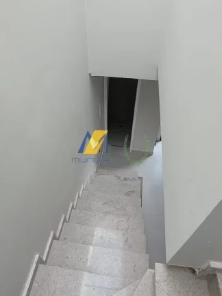 Imagem Vendo Sobrado em Santo André, Jardim Santo Alberto