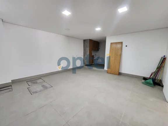 Imagem Casa Alto padrão 4 suítes à venda em condomínio fechado no bairro Anchieta em São Bernardo do Campo - SP
