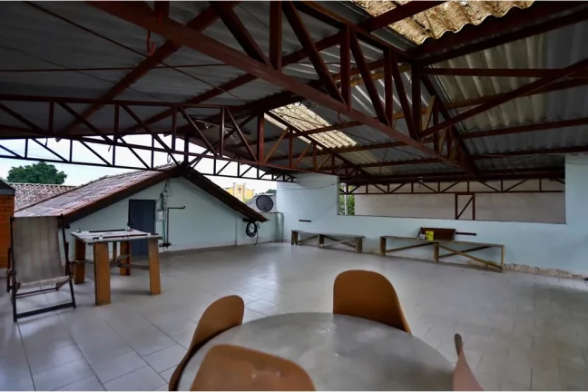 Imagem PDFL 25 Casa 612531061-11 - Casa à venda no bairro Passo do Feijó - Alvorada/RS