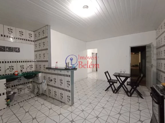 Imagem Imóveis Belém Vende Casa no conjunto Guajará I