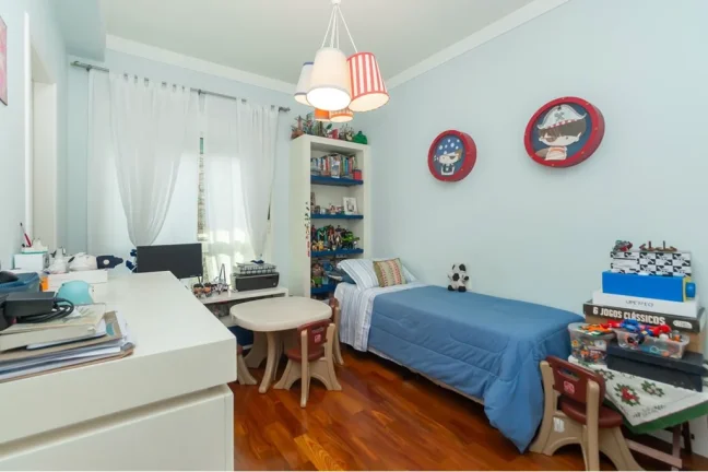Imagem APARTAMENTO RESIDENCIAL em São Paulo - SP, Aclimação