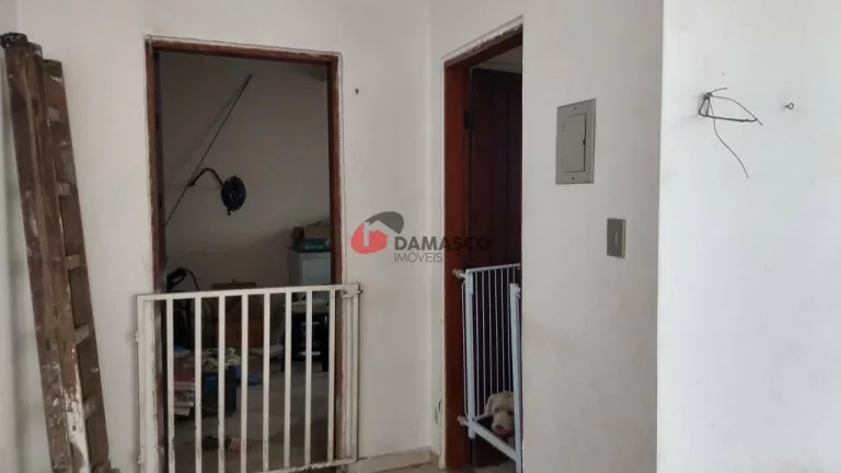 Imagem Sobrado à venda 4 Quartos, 1 Suite, 8 Vagas, 400M², Vila Califórnia, São Paulo - SP