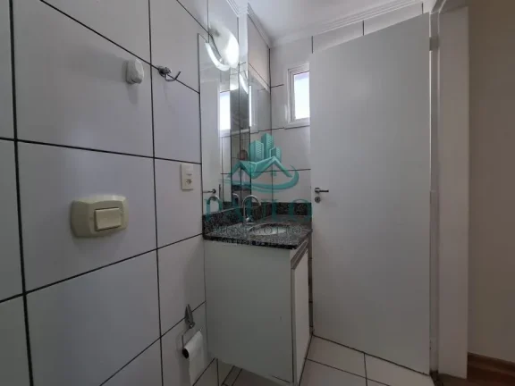 Imagem Apartamento - Aluguel no bairro Higienópolis - São José do Rio Preto, SP
