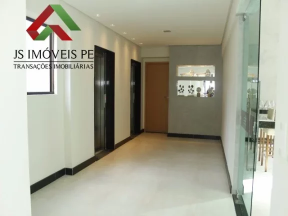 Imagem Apartamento A Venda em Recife - PE, Rosarinho