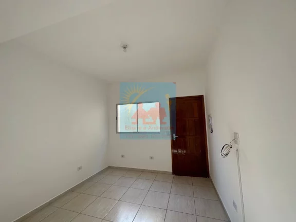 Imagem Casa de Condomínio em Sítio do Campo - Praia Grande/SP - 275mil
