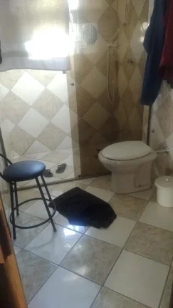 Imagem Casa para Venda em São Paulo, Conjunto Residencial José Bonifácio, 5 dormitórios, 1 suíte, 3 banheiros, 3 vagas