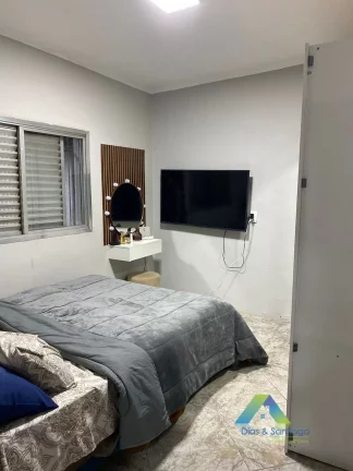 Imagem Casa à venda no bairro São João Clímaco - São Paulo/SP
