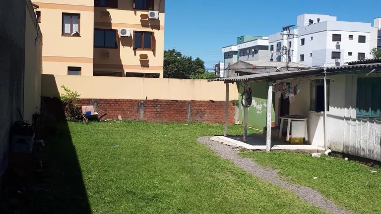 Imagem Terreno para Venda em Santa Maria / RS no bairro Camobi -