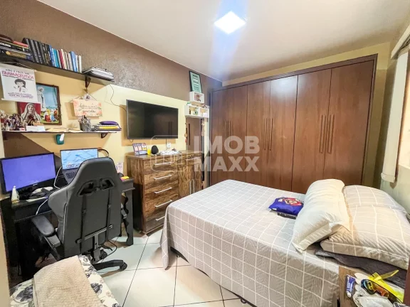 Imagem Casa à Venda no Setor Oeste Sobradinho II, 4 Quartos, 168m²