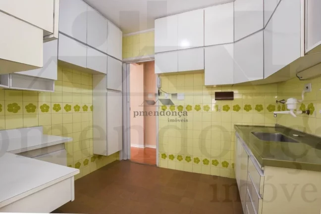 Imagem Apartamento 3 quarto, 2 vagas, 95 m2