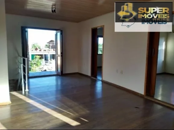 Imagem Casa Sobrado para Venda em Fragata Pelotas-RS - 2134