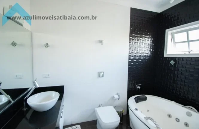 Imagem Sua nova vida começa aqui! condominio Shamballa II Atibaia