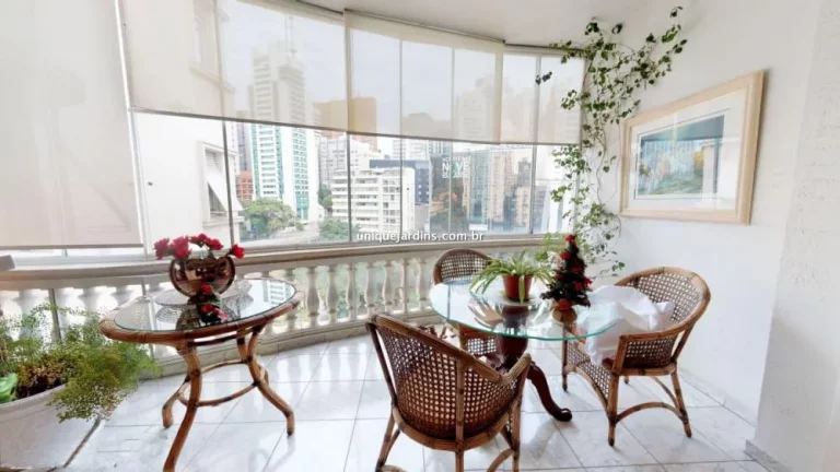 Imagem Apartamento à venda Bela Vista São Paulo