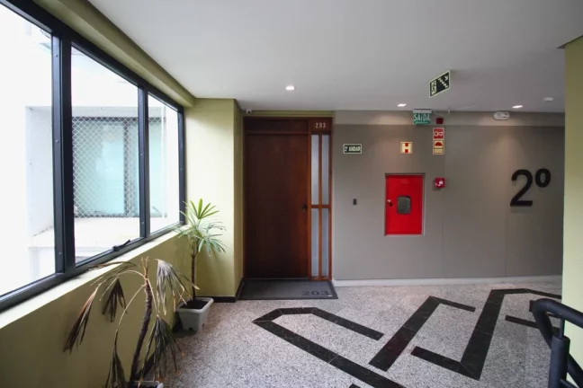 Imagem PT 98 Sala 10203 - Sala à venda no bairro Petrópolis - Porto Alegre/RS