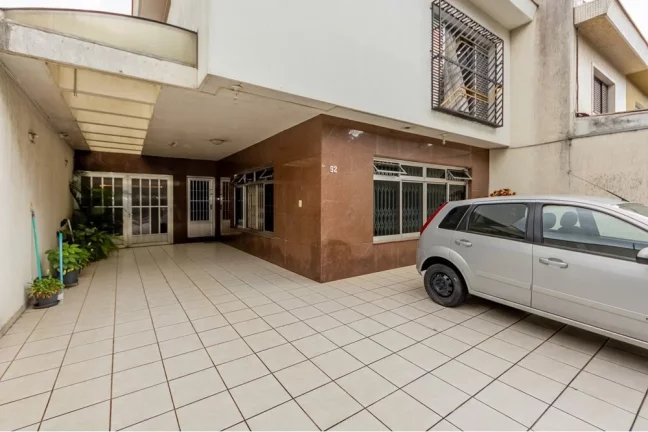Imagem CASA RESIDENCIAL em São Paulo - SP, Mooca