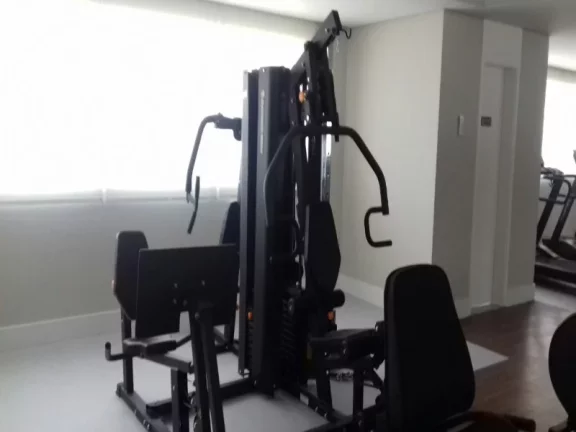 Imagem Apartamento a Venda na Avenida Celso Garcia de 1 e 2 dormitórios com vaga no Tatuapé
