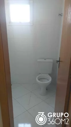 Imagem Cobertura para Venda em Santo André / SP no bairro Vila Camilópolis