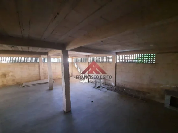 Imagem Prédio para alugar, 240 m² por R$ 3.158,33/mês - Gradim - São Gonçalo/RJ
