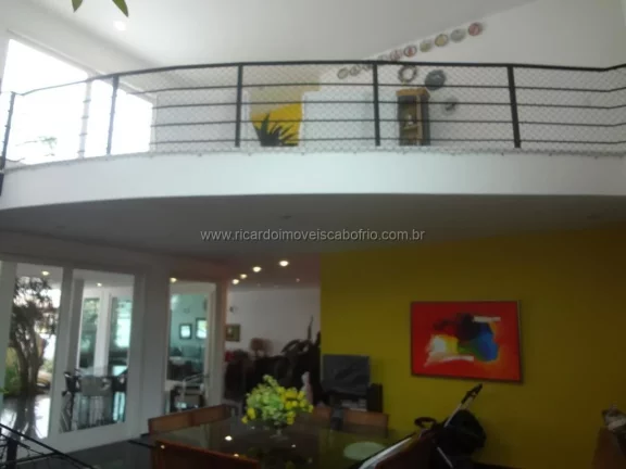 Imagem Espetáculo Casa Alto Padrão Requinte