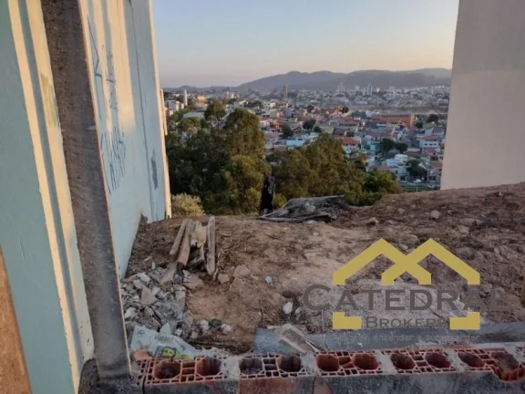 Imagem TERRENO À VENDA, 265 M² POR R$ 373.000,00 - VILA NAMBI - JUNDIAÍ/SP