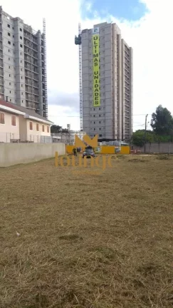 Imagem Terreno à Venda Jardim São Carlos Zona Sul - Sorocaba/SP