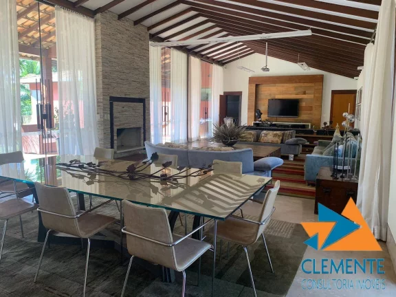 Imagem CASA NO MELHOR CONDOMINIO-ESTANCIAS DAS AMENDOEIRAS LAGOA SANTA MG