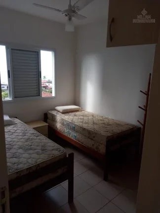 Imagem Apartamento 3 dormitórios sendo 1 suíte ao lado da praia Itanhaém
