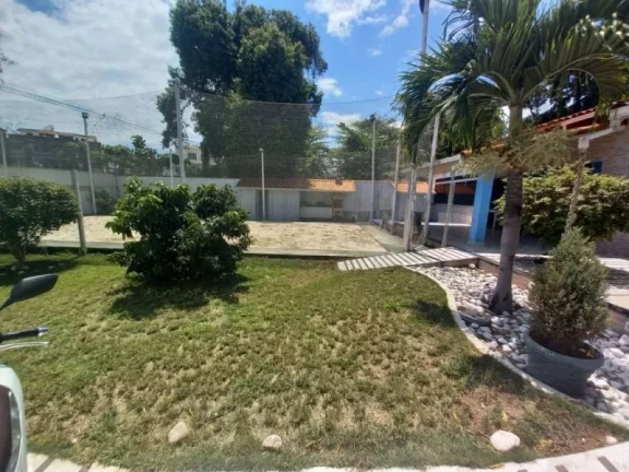 Imagem CASA À VENDA EM BOSQUE DA PRAIA, RIO DAS OSTRAS/RJ.