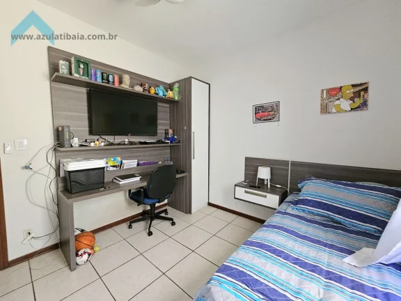 Imagem Casa para Venda em Atibaia, Jardim Paulista, 3 dormitórios, 1 suíte, 3 banheiros, 2 vagas