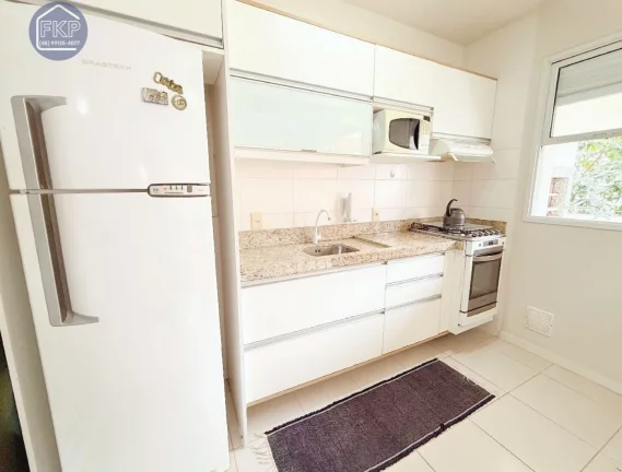 Imagem Apartamento 2 dormitórios!