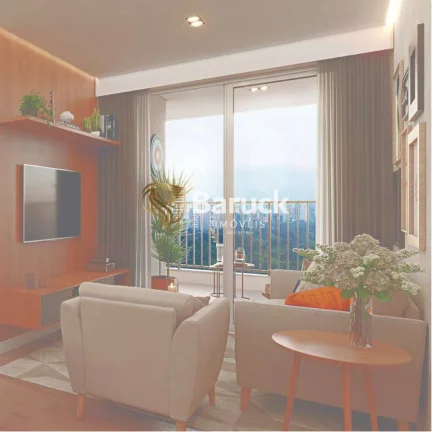 Apartamento com 2 Quartos à Venda,  em Vila Santa Catarina - São Paulo