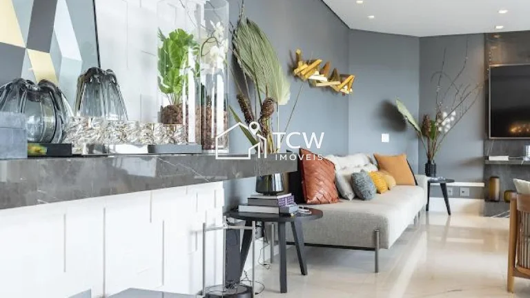 Imagem Apartamento 1 dorm no Itaim