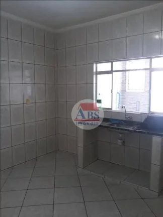 Imagem Casa com 2 dormitórios à venda, 79 m² por R$ 210.000,00 - Vila São José - Cubatão/SP