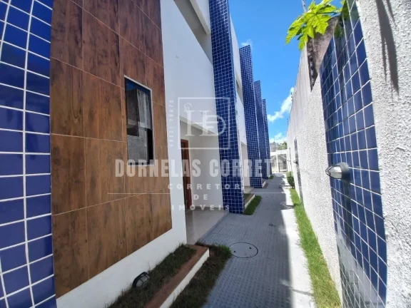 Imagem Casa duplex em Olinda, jd atlântico 3qtos, 2wcs, 1vg lançamento
