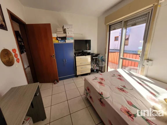 Imagem Casa sobrado de 03 dormitórios para venda em Camobi próximo da UFSM com cerca el