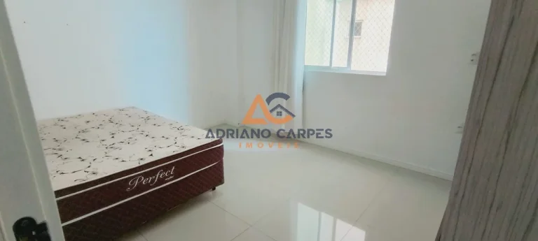 Imagem ALUGUEL Anual de Apartamento com 3 dormitórios sendo 1 suíte no Bairro Gravatá em Navegantes