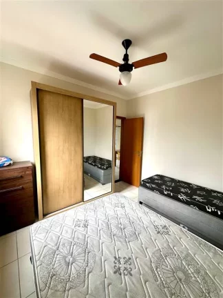 Imagem APARTAMENTO COM 51.56 m² - MARACANÃ - PRAIA GRANDE SP