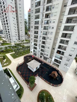 Imagem Oportunidade - Apartamento no Club Life