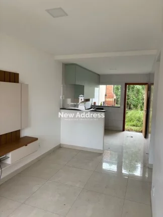 Imagem Imperdível: Casa à venda em Vila Velha-ES, Riviera da Barra, 2 quartos, 1 suíte, área gourmet!