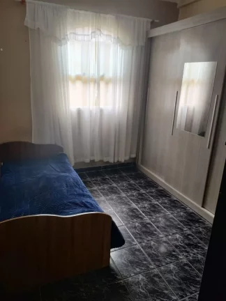 Imagem Sobrado com 4 dormitórios à venda, 197 m² por R$ 380.000,00 - Conjunto Residencial Dom Pedro I - São José dos Campos/SP