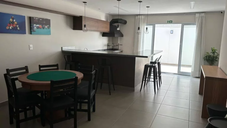 Imagem APARTAMENTO 03 DORMITÓRIOS - ROCHDALE - OSASCO