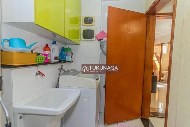 Imagem Casa com 3 quartos à venda, 70 m² por R$ 495.000 - Vila Esperança - São Paulo/SP