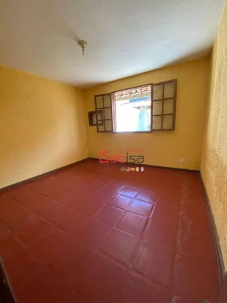 Imagem Casa com 3 dormitórios à venda, 196 m² por R$ 500.000,00 - Foguete - Cabo Frio/RJ