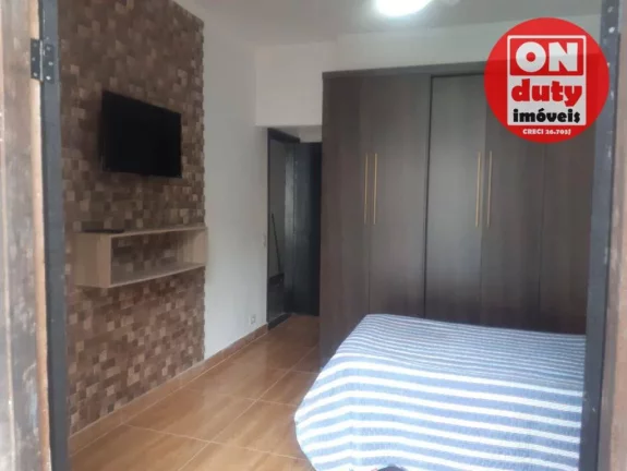 Imagem Casa - Jardim Enseada - Guarujá/SP