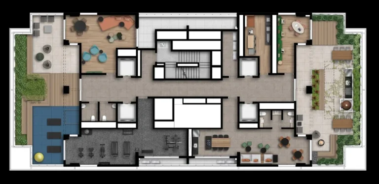 Imagem APARTAMENTO RESIDENCIAL em São Paulo - SP, Perdizes