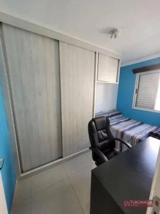 Imagem Apartamento à venda, 53 m² por R$ 425.000,00 - Vila Miriam - Guarulhos/SP