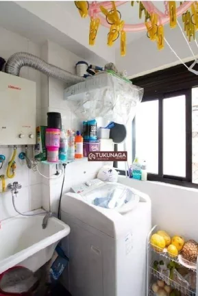 Imagem Apartamento com 2 dormitórios à venda, 52 m² por R$ 335.000,00 - Portal dos Gramados - Guarulhos/SP