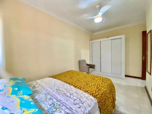 Imagem Apartamento 2 Dormitórios - Bairro Centro