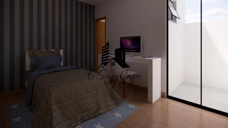 Imagem Casa 3 quartos á venda Bairro Santa Amélia - Belo Horizonte/MG